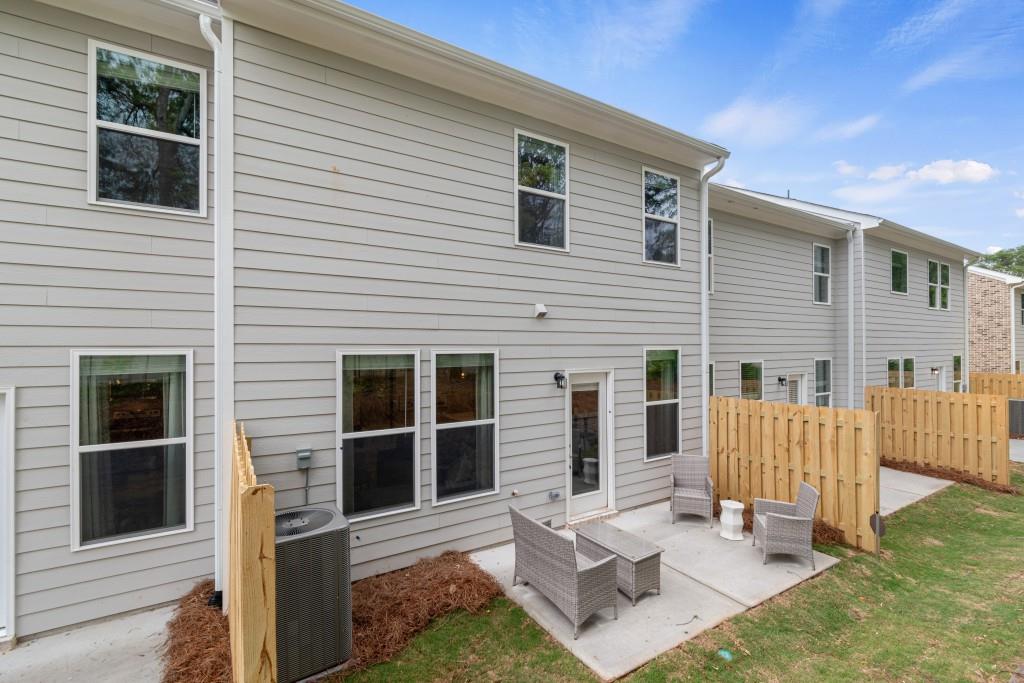356 Navigator Lane, Mcdonough, Georgia image 31