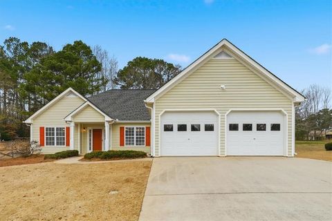 114 Prince Court Hiram GA 30141