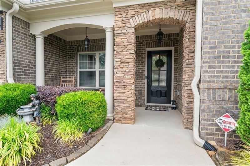 4539 Big Rock Ridge Trail SW