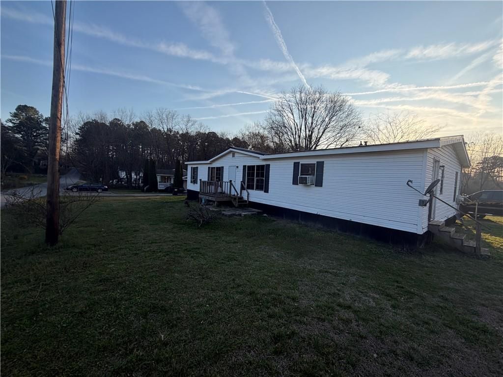 Photo of 20 Morgan Street, Rockmart, GA 30153 (MLS # 7727829)