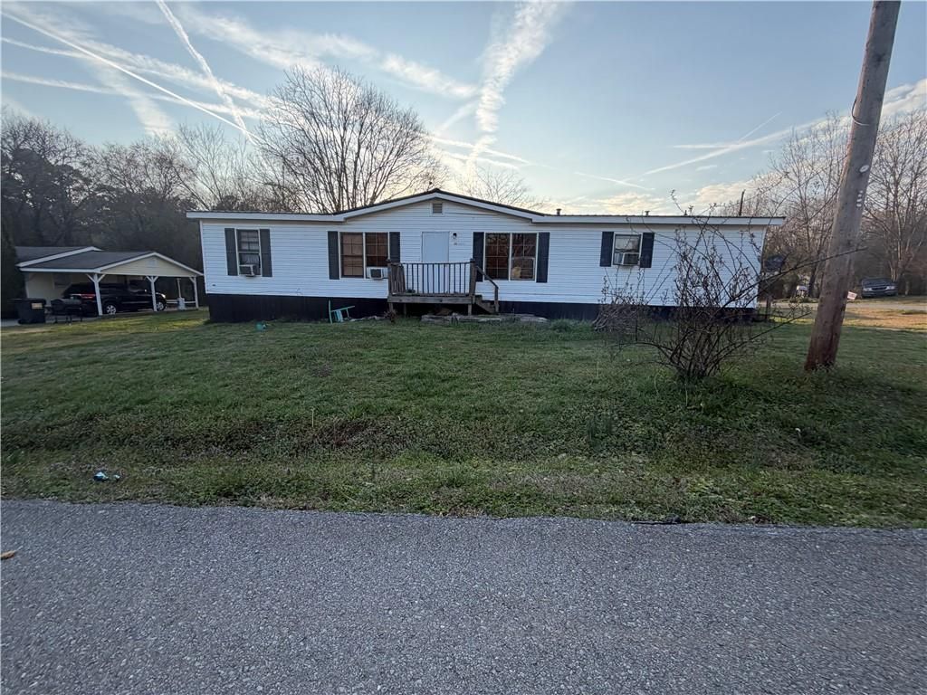 Photo of 20 Morgan Street, Rockmart, GA 30153 (MLS # 7727829)