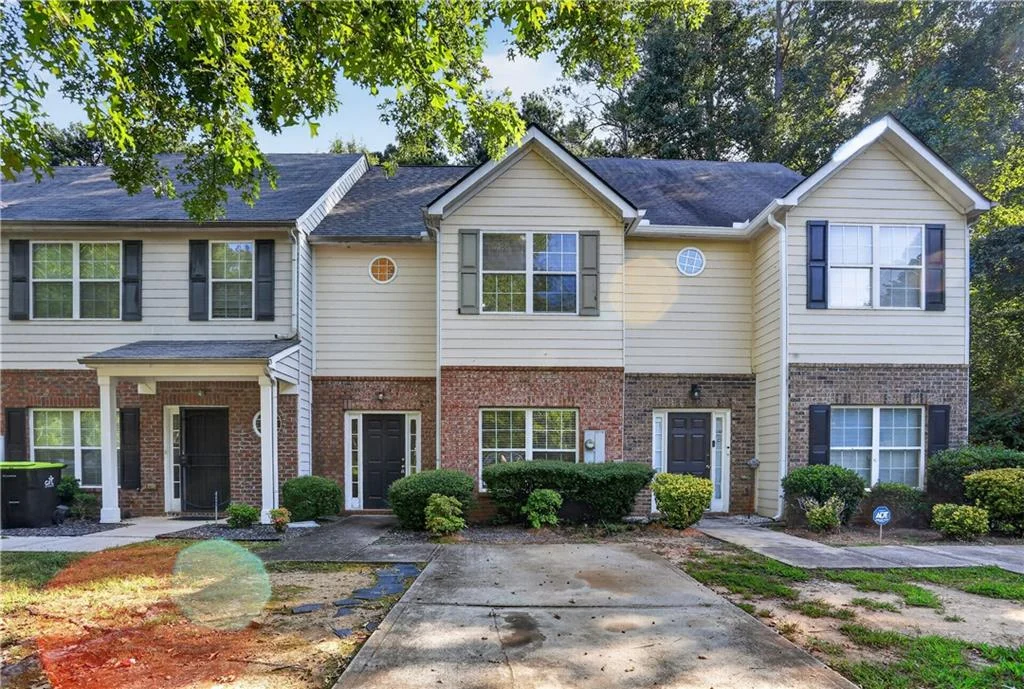 213 Brookview Drive, Riverdale, GA, 30274