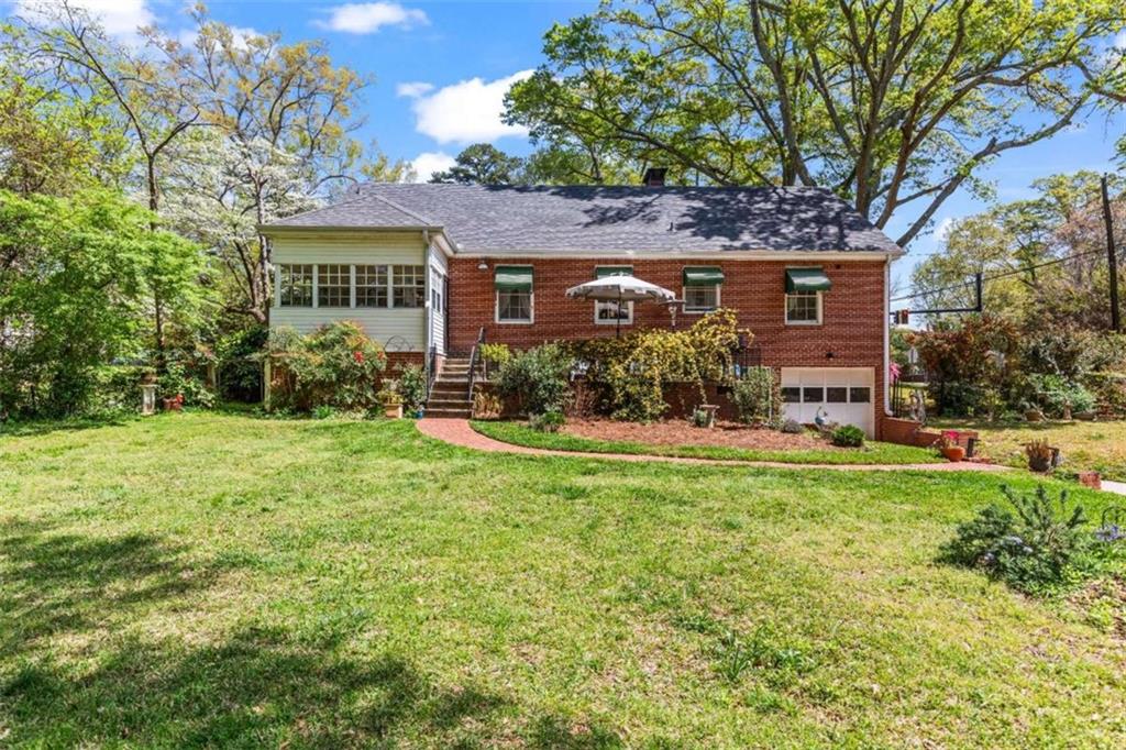 837 Maple Drive, Griffin, Georgia image 9