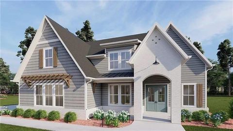 8330 Creekside Overlook Drive Gainesville GA 30506