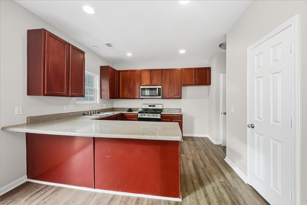 296 Hiawassee Drive