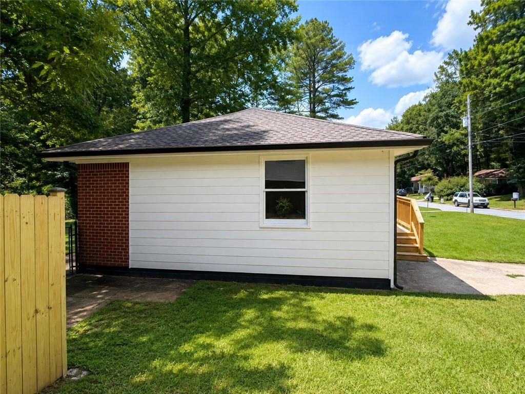 2328 Bonner Road