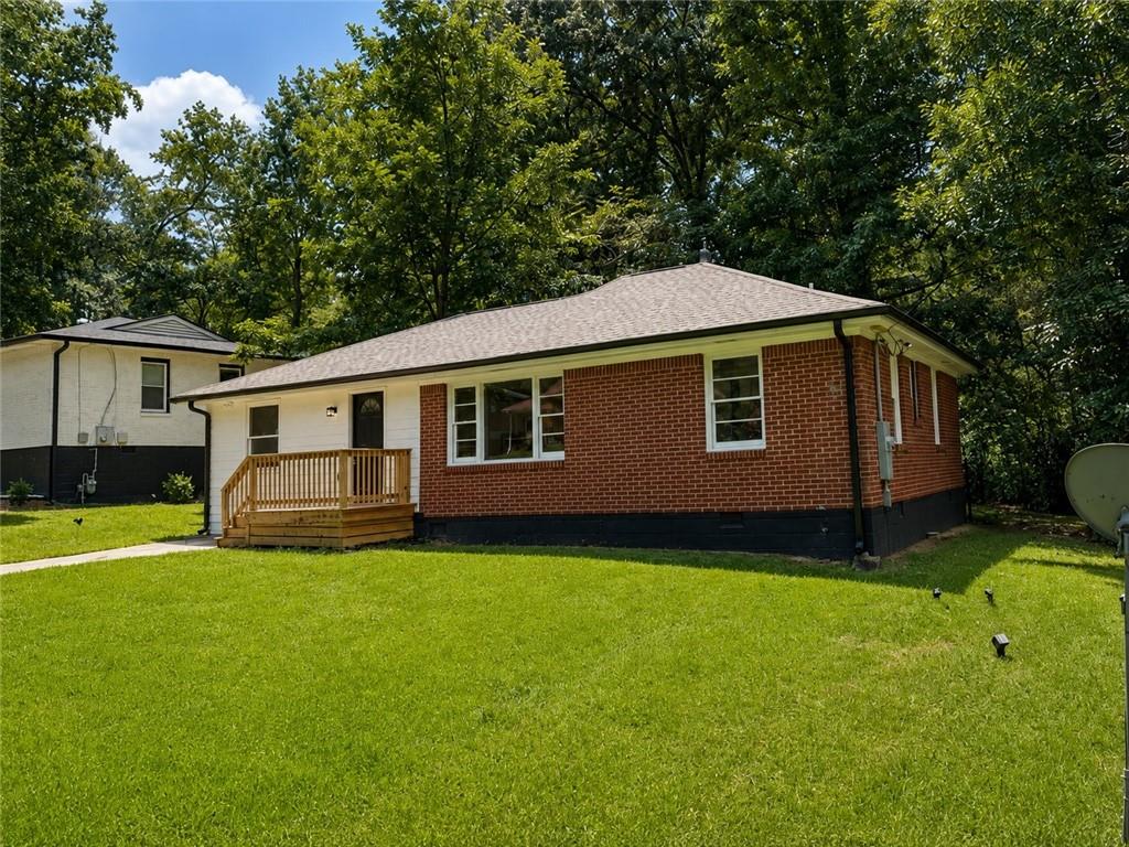 2328 Bonner Road