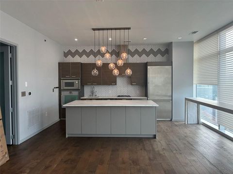 Photo of 45 Ivan Allen Jr Boulevard NW #1806, Atlanta, GA 30308 (MLS # 7685002)