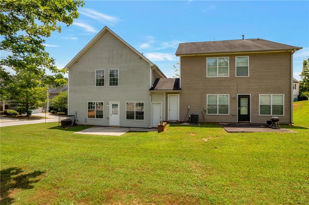 579 Shadow Lake Drive