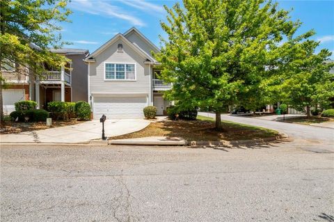 579 Shadow Lake Drive Lithonia GA 30058