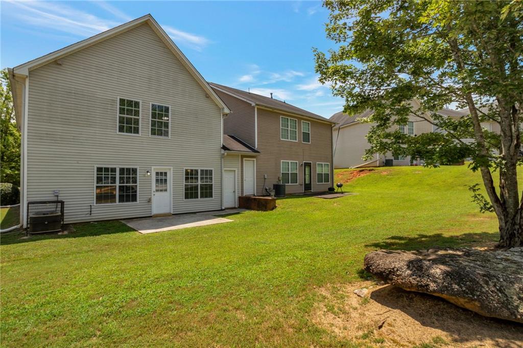 579 Shadow Lake Drive