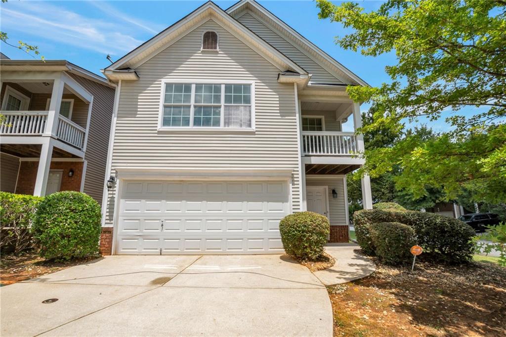 579 Shadow Lake Drive