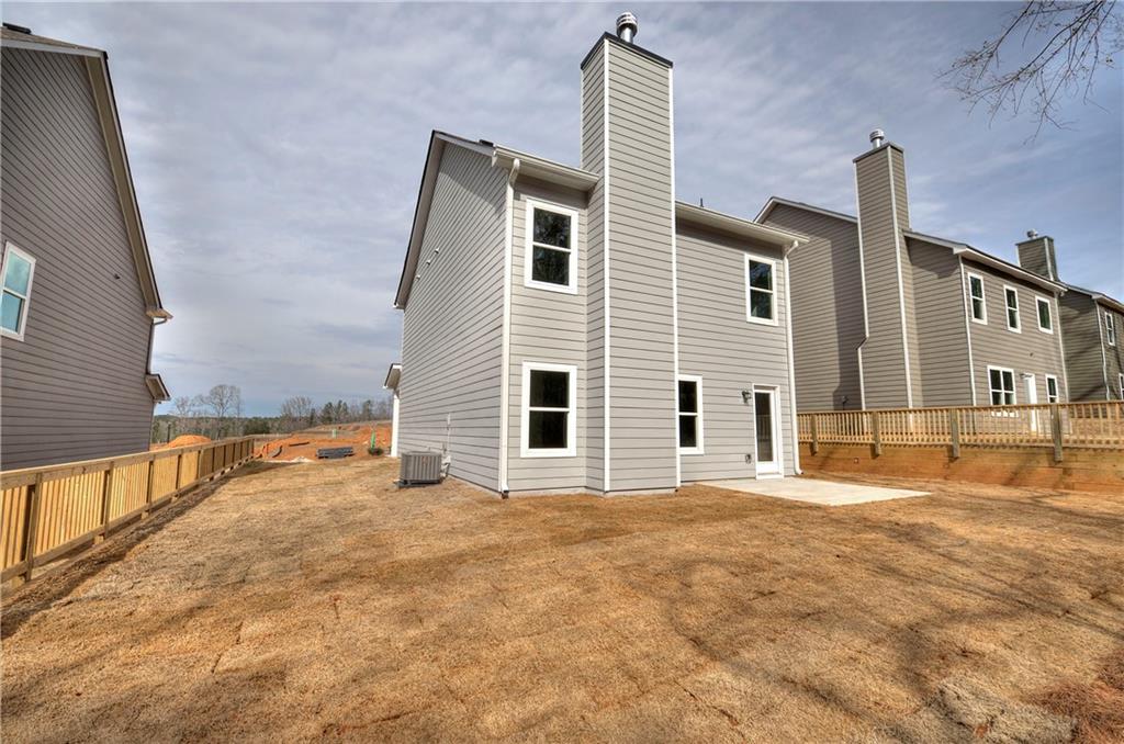 256 Eva Way, Cartersville, Georgia image 29