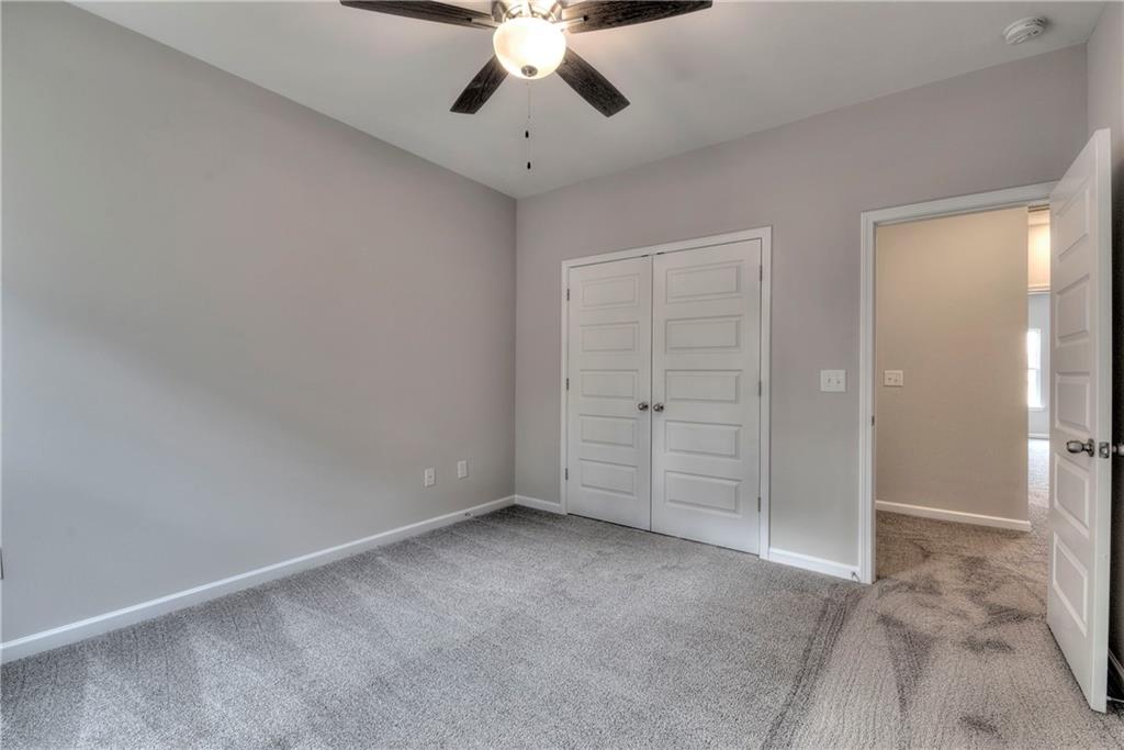 256 Eva Way, Cartersville, Georgia image 28