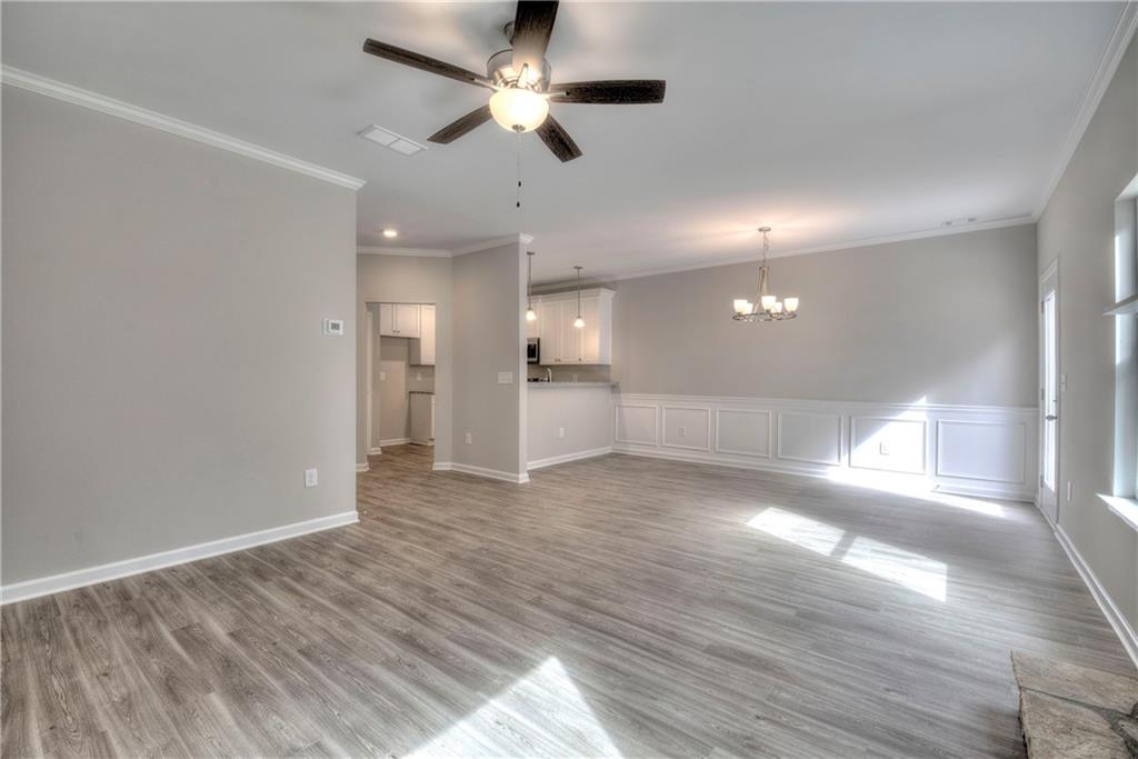 256 Eva Way, Cartersville, Georgia image 6