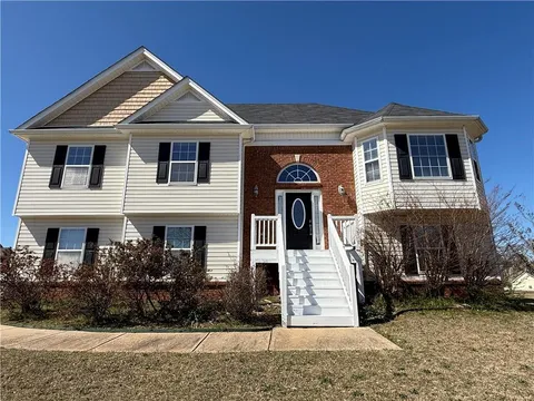 287 Bramlett Meadows Drive, Douglasville, GA 30134 - MLS#: 7542715