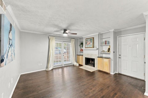 Condo For Sale - 1150 Collier Road #H10<br/> Atlanta, GA 30318