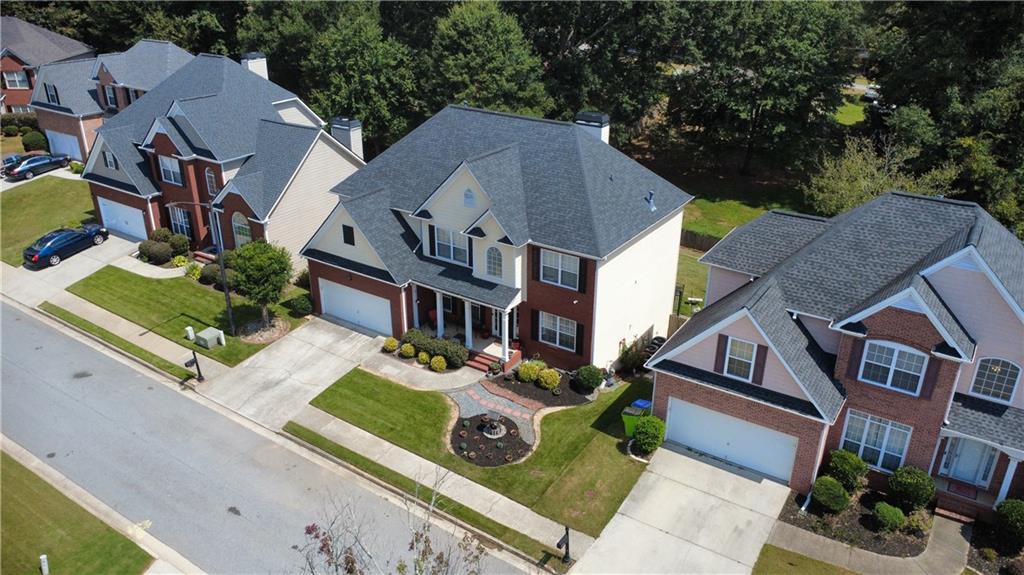 457 Vinings Vintage Circle