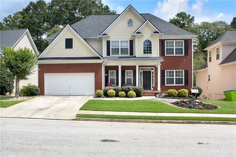 Photo of 457 Vinings Vintage Circle, Mableton, GA 30126 (MLS # 7654414)