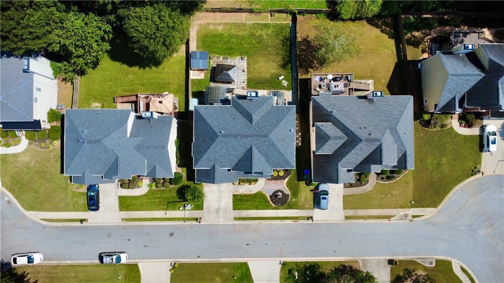 457 Vinings Vintage Circle