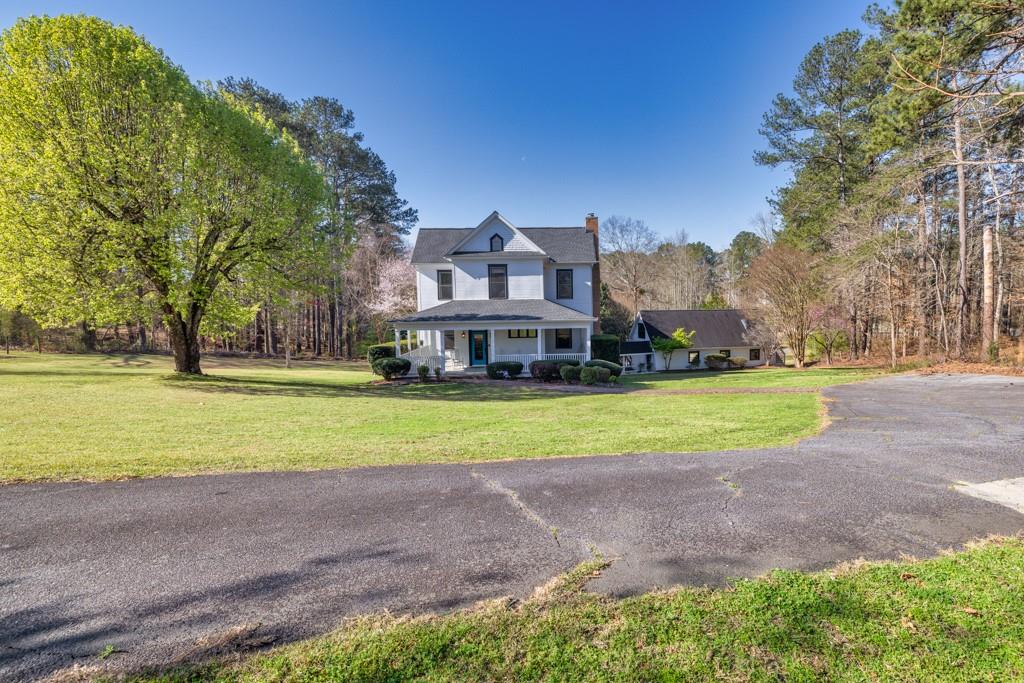 1768 Hood Road, Dacula, Georgia image 4