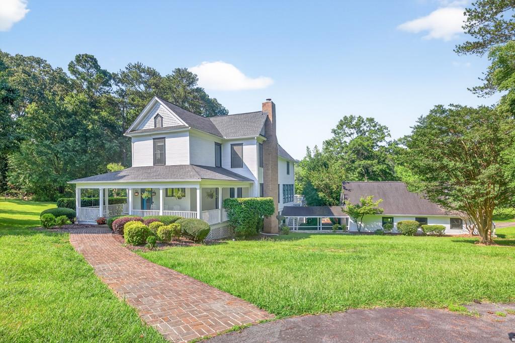 1768 Hood Road