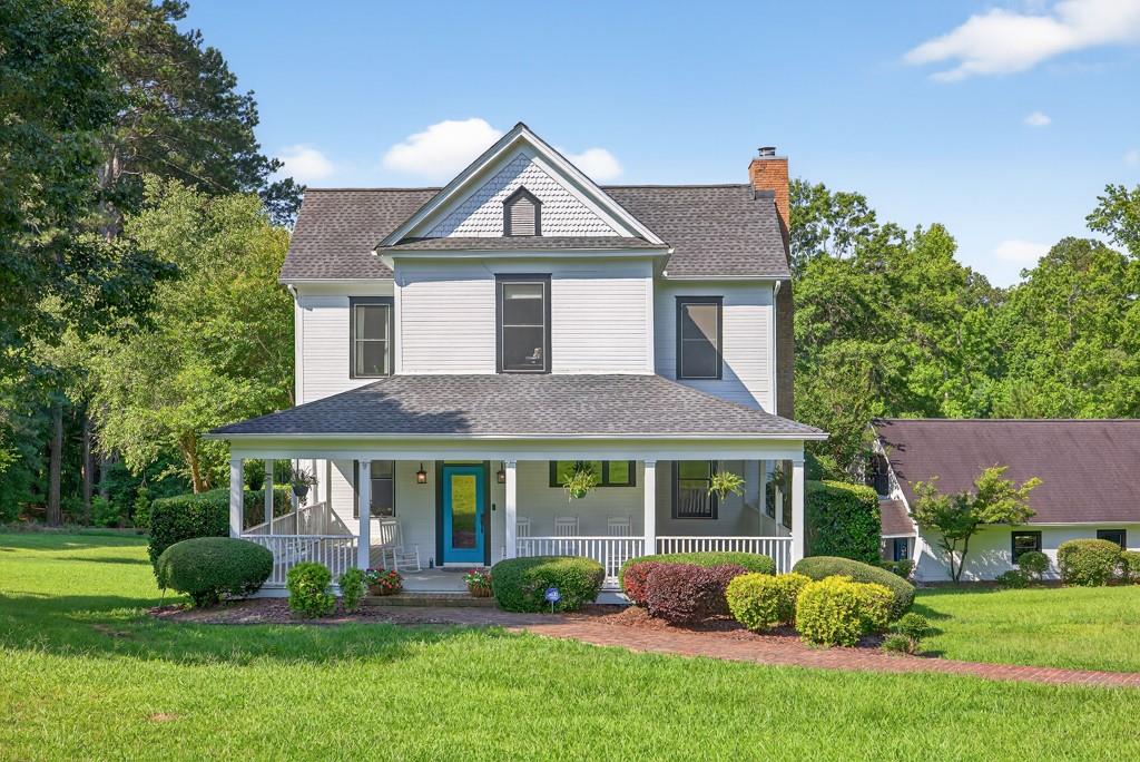 1768 Hood Road