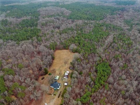 Homes For Sale - 1702 Jones Ferry Road<br/> Elbert County, Elberton, GA 30635