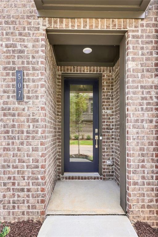 507 Red Clay Farm Lane