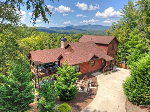 Homes For Sale - 6 Pontoosuc Drive<br/> Mineral Bluff, GA 30559