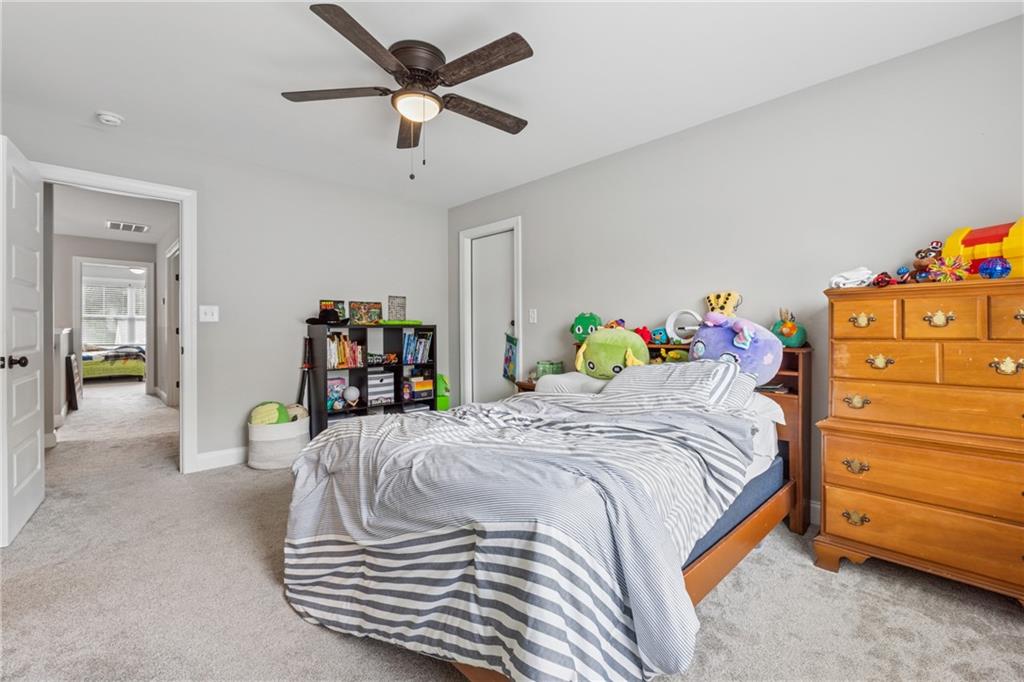 89 Mallie Drive, Forsyth, Georgia image 37