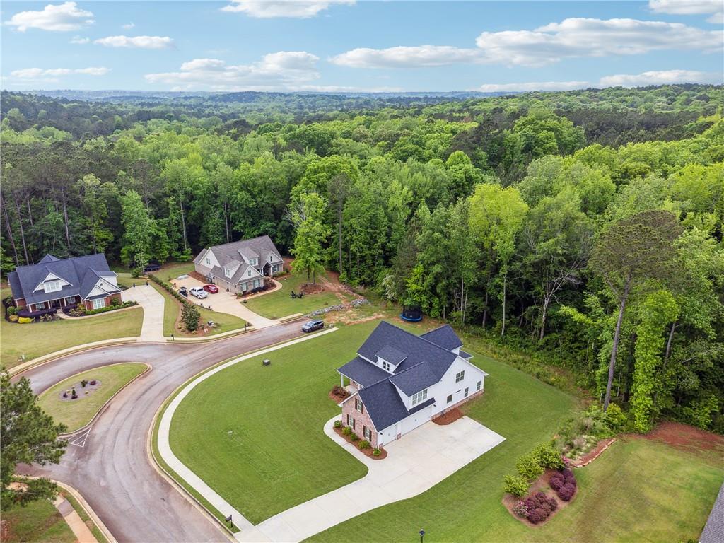 89 Mallie Drive, Forsyth, Georgia image 47