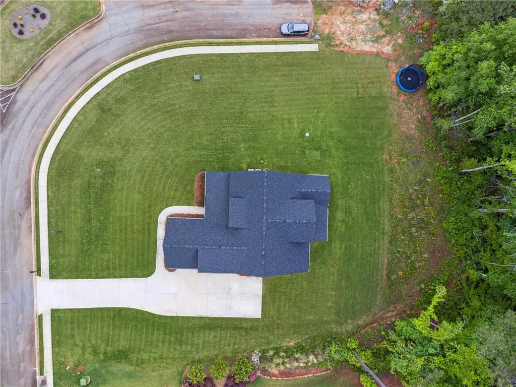 89 Mallie Drive, Forsyth, Georgia image 48