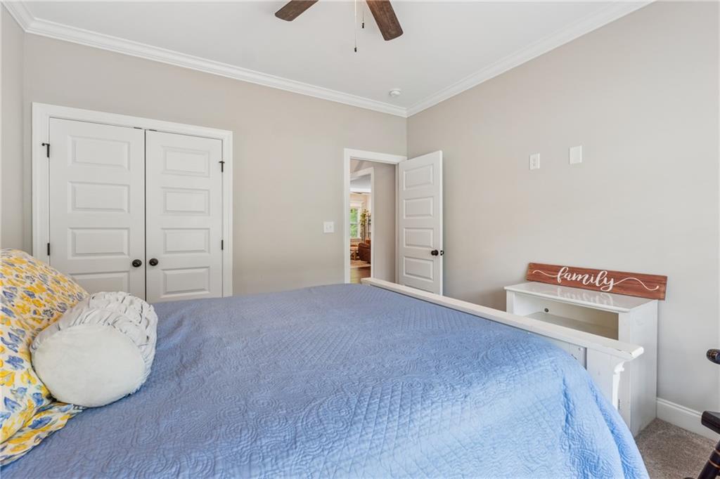 89 Mallie Drive, Forsyth, Georgia image 22