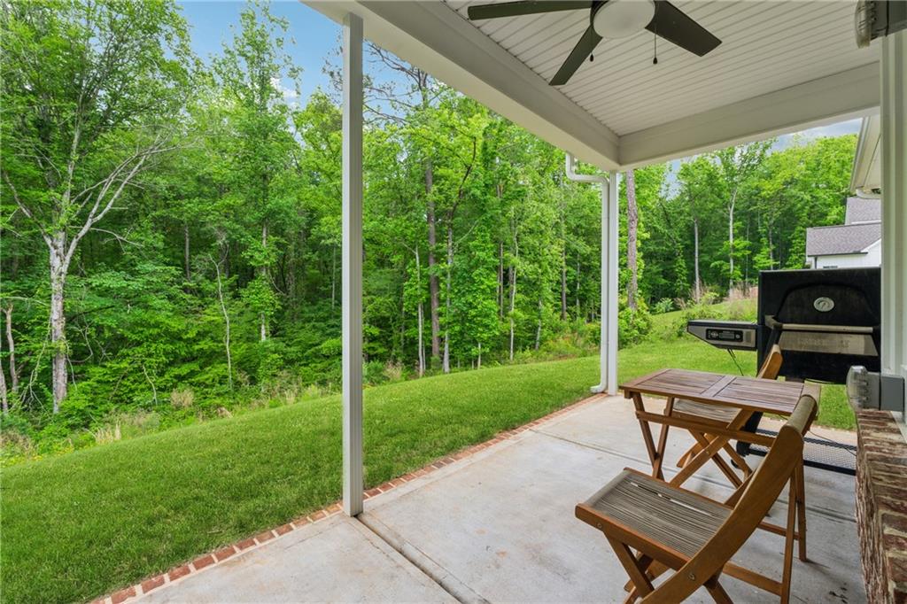 89 Mallie Drive, Forsyth, Georgia image 42