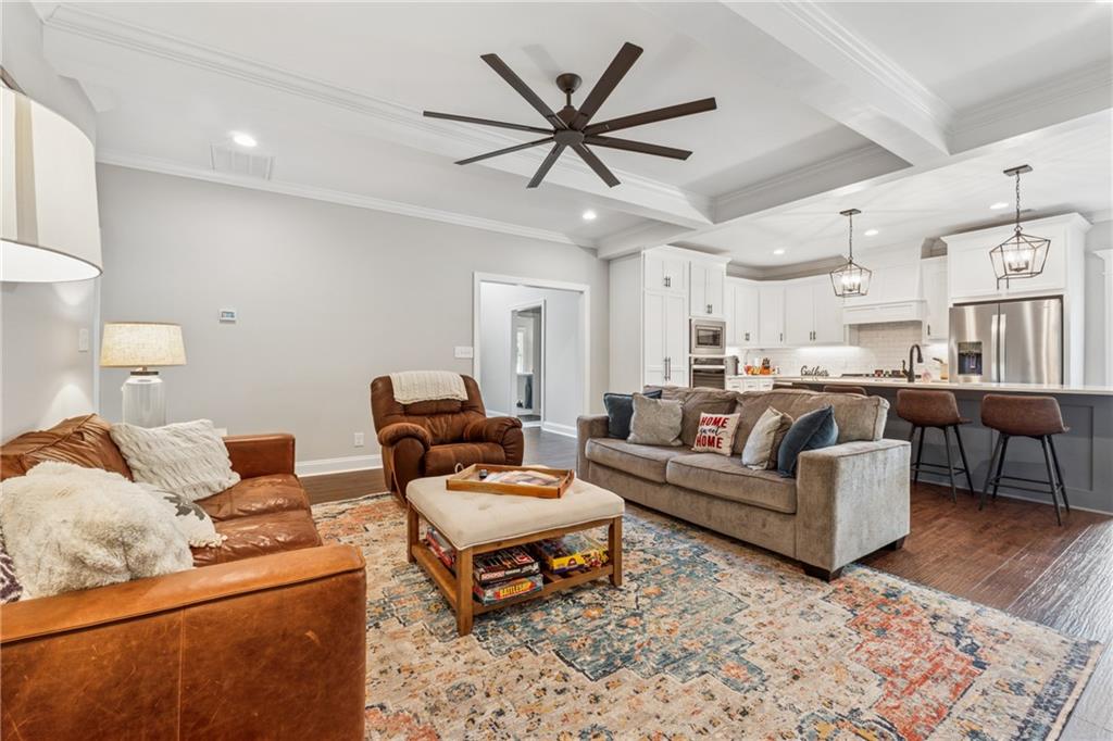 89 Mallie Drive, Forsyth, Georgia image 10