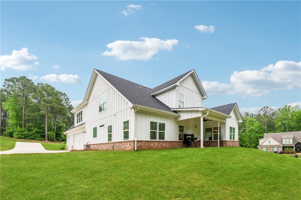 89 Mallie Drive, Forsyth, Georgia image 43