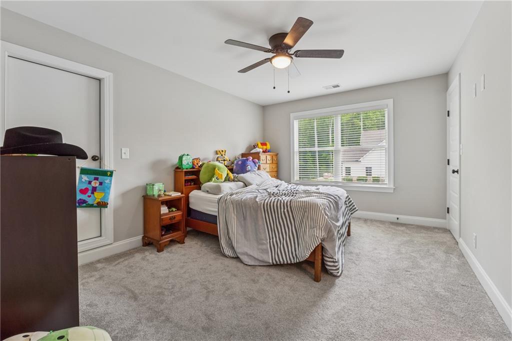 89 Mallie Drive, Forsyth, Georgia image 36