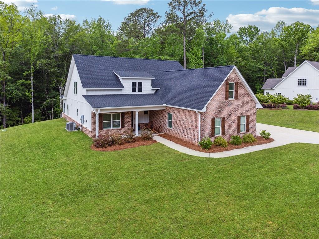 89 Mallie Drive, Forsyth, Georgia image 7