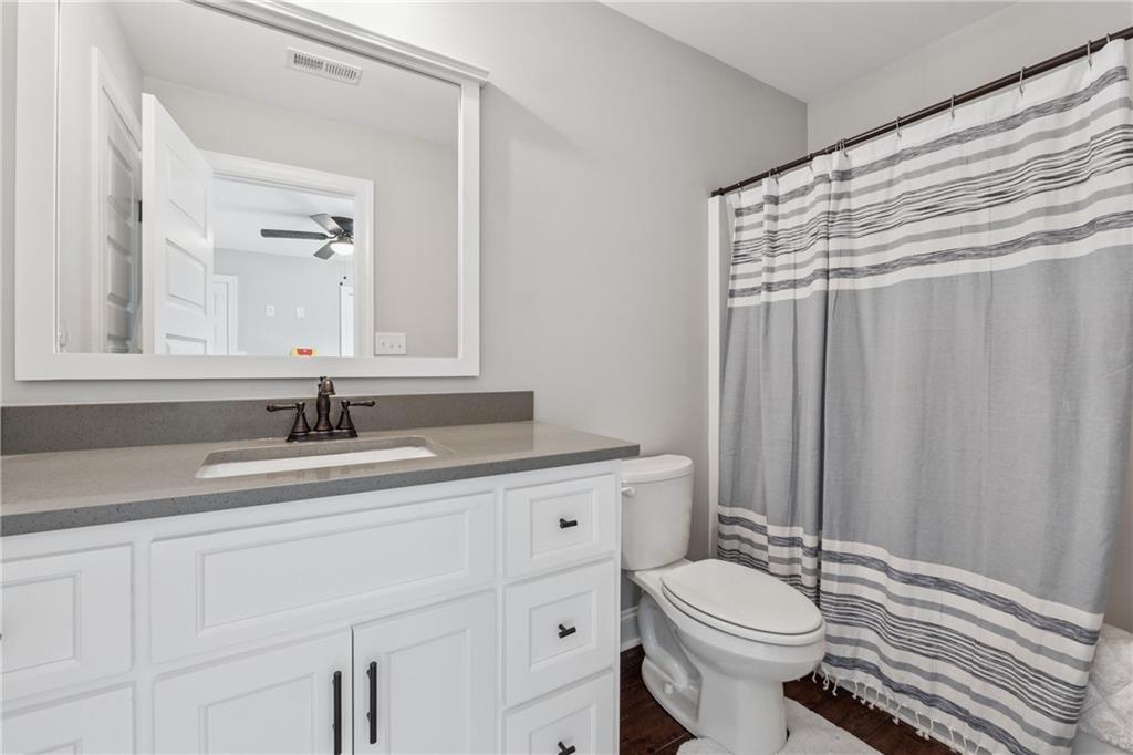 89 Mallie Drive, Forsyth, Georgia image 32