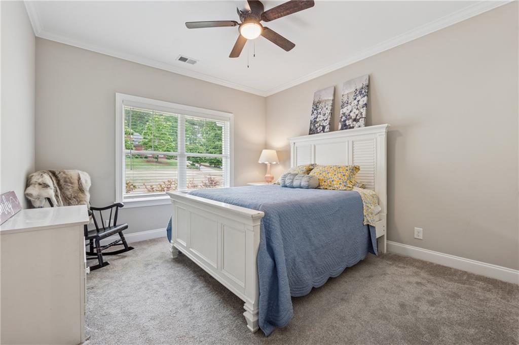 89 Mallie Drive, Forsyth, Georgia image 21