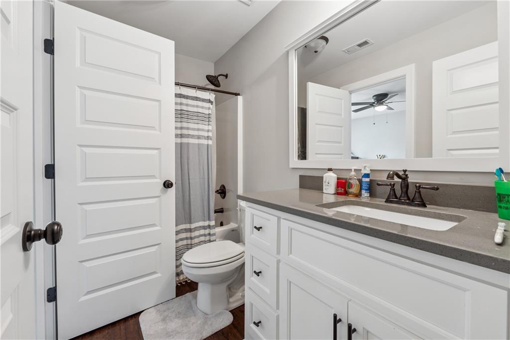 89 Mallie Drive, Forsyth, Georgia image 35