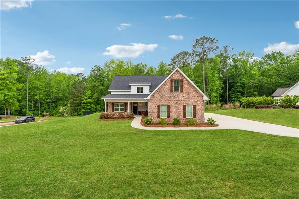 89 Mallie Drive