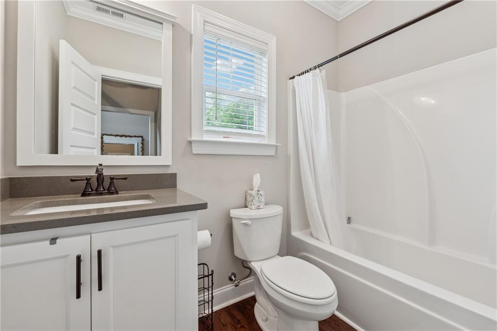 89 Mallie Drive, Forsyth, Georgia image 20