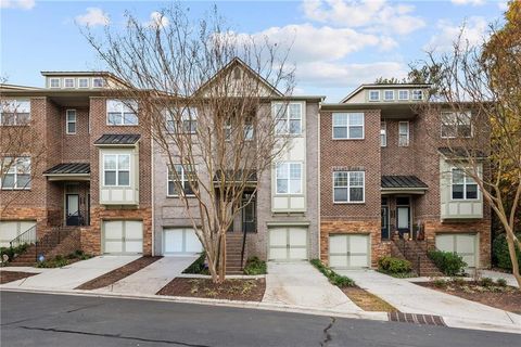 Photo of 2052 Cobblestone Circle NE, Brookhaven, GA 30319 (MLS # 7684692)