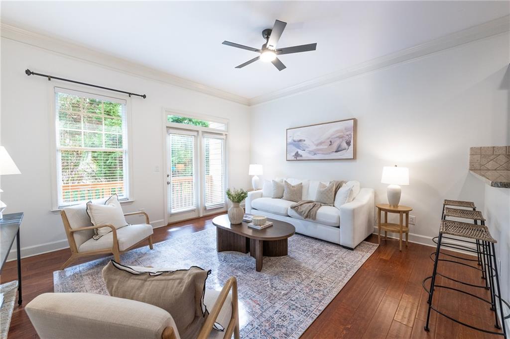 2052 Cobblestone Circle NE