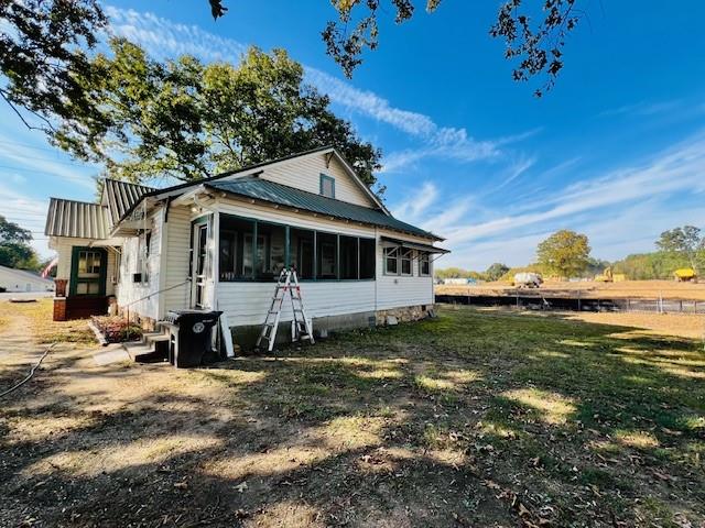 3414 Highway 411 NE