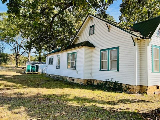 3414 Highway 411 NE