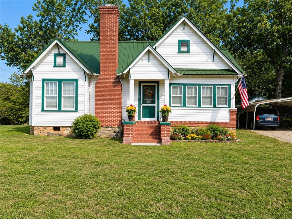 Photo 1 of 39 — 3414 Highway 411 NE, White, GA 30184