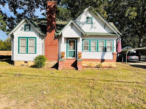 Homes For Sale - 3414 Highway 411<br/> White, GA 30184